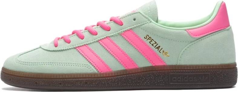 Adidas Originals Handball Spezial Sneaker adidas Handball Spezial in groen formaten: 38