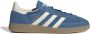 Adidas Originals Handball Spezial Core Blue Cream White Crystal White- Core Blue Cream White Crystal White - Thumbnail 1