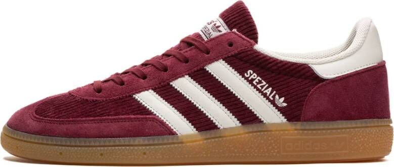 Adidas Handball Spezial Schoenen Red Heren