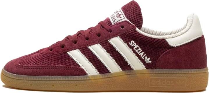 Adidas Handball Spezial Shadow Red Schoenen