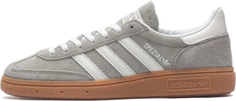 Adidas Originals Handball Spezial W Sneaker adidas Handball Spezial in grijs formaten: 38 2 3