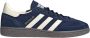 Adidas Originals Handball Spezial Night Indigo Cream White Cloud White- Night Indigo Cream White Cloud White - Thumbnail 2