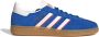 Adidas Originals Handball Spezial Blue- Blue - Thumbnail 1