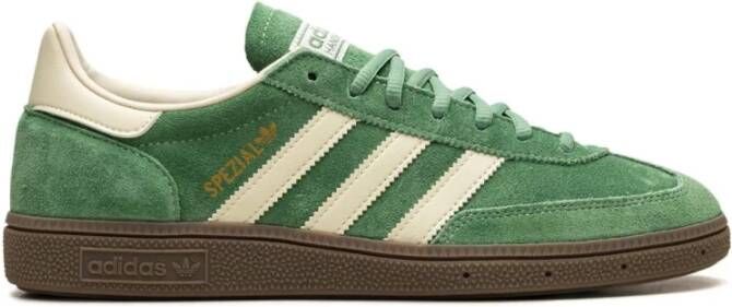 Adidas Handball Spezial Sneakers Green Heren