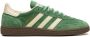 Adidas Handball Spezial Sneakers Green Heren - Thumbnail 1