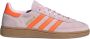Adidas Handball Spezial Dames Schoenen Roze Maat: 38 2 3 Suède Foot Locker - Thumbnail 12