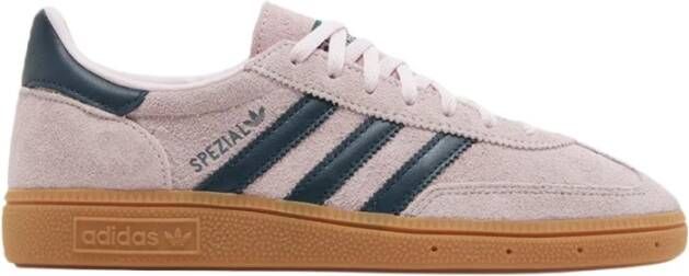 Adidas Handball Spezial Sneakers Pink Night