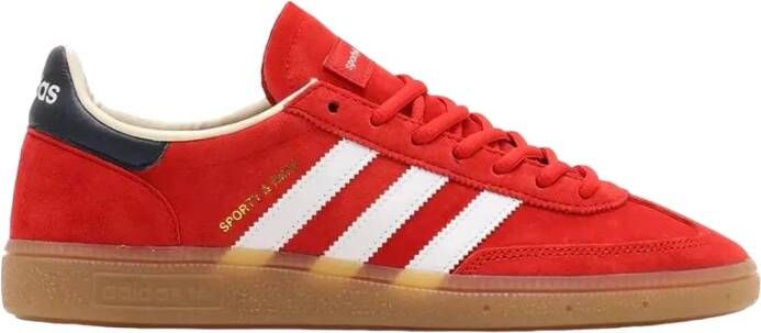 Adidas Handball Spezial Sporty & Rich Schoenen