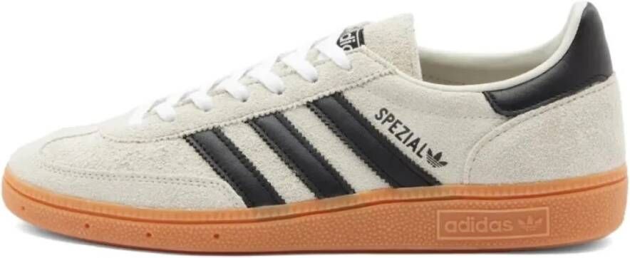 Adidas Handball Spezial Vintage Style Sneakers