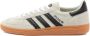 Adidas Handball Spezial Vintage Style Sneakers - Thumbnail 1
