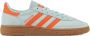 Adidas Handball Spezial Woman Impact Orange Sneakers Multicolor Heren - Thumbnail 1