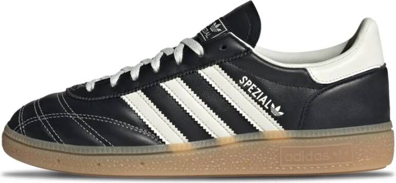 Adidas Handball Spezial Dames Schoenen Zwart Maat: 42 Suède Foot Locker