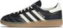 Adidas Handball Spezial Dames Schoenen Zwart Maat: 42 Suède Foot Locker - Thumbnail 1