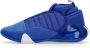 Adidas Harden Volume 7 Basketbalschoenen Blue Heren - Thumbnail 1