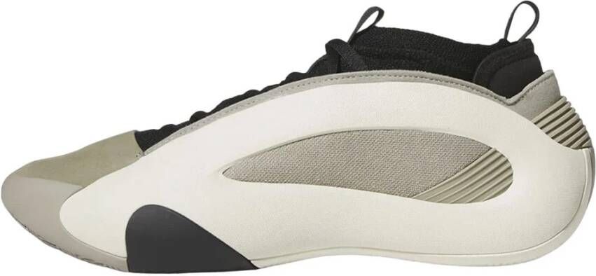 Adidas Harden Heren Schoenen Zwart Maat: 40 2 3 Mesh Synthetisch Foot Locker