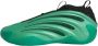 Adidas Harden Heren Schoenen Wit Maat: 42 2 3 Mesh Synthetisch Foot Locker - Thumbnail 1