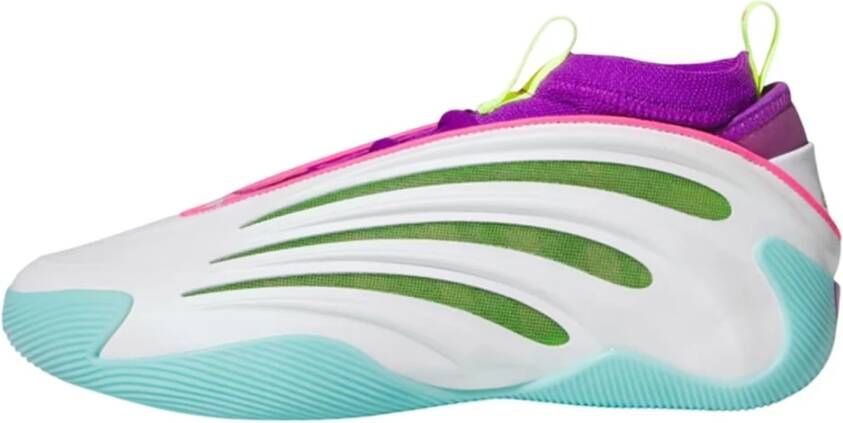Adidas Harden Volume 9 Basketbalschoenen