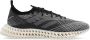 Adidas Hardloopschoenen 4Dfwd X Strung Black Heren - Thumbnail 1