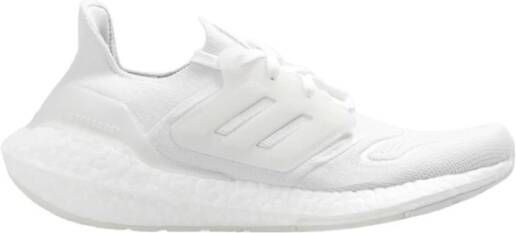 Adidas Wegen Hardloopschoen met 4% Meer Energie Terug White