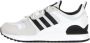 Adidas HD Cloud WHE Sneakers White Heren - Thumbnail 1