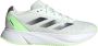 Adidas Hardloopschoenen Lichtgewicht Demping Ade d Stijlvol White - Thumbnail 1