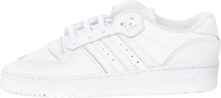 Adidas Originals Rivalry Low Sneaker Basketball Schoenen ftwr white ftwr white maat: 41 1 3 beschikbare maaten:41 1 3 42 - Foto 6