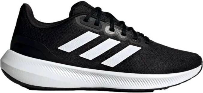 Adidas Heren Runfalcon 3.0 Hq3790 Sneakers Black Heren