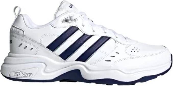 Adidas Heren Strutter Sneakers White Heren