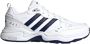 Adidas Sneakers court bold MIINTO 76a1eb9cb9692f1cf5ac Wit - Thumbnail 15