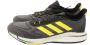 Adidas Heren Supernova+ M Sneakers Grijs Heren - Thumbnail 2