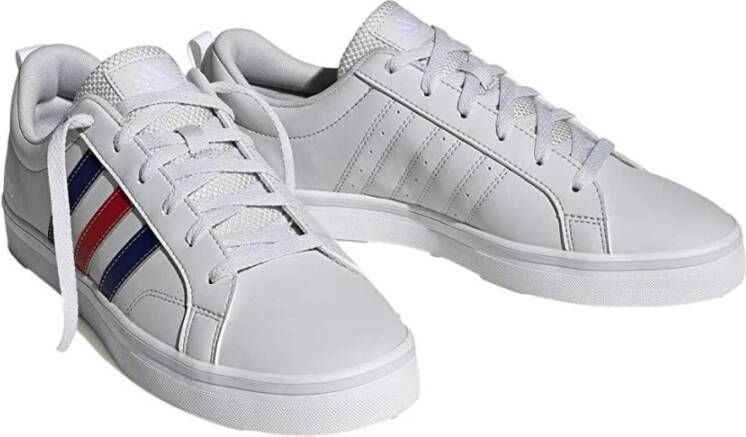 Adidas Heren VS Pace 2.0 Hp6013 Sneakers Wit Unisex