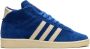 Adidas Hoge Basketbalschoenen voor Heren Blue Heren - Thumbnail 1