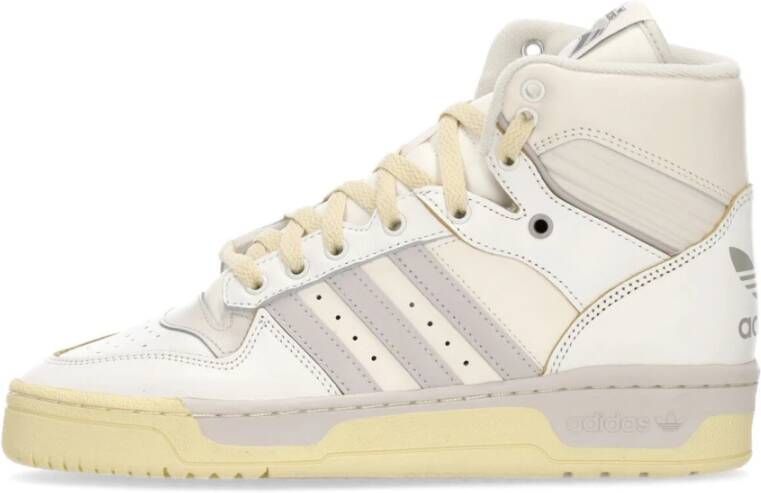 Adidas Originals Rivalry Hi Ftwwht Gretwo Owhite