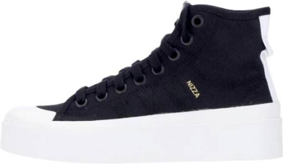 Adidas Hoge sneakers Style ID: Gz4295 Black Dames