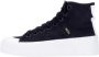 Adidas Hoge sneakers Style ID: Gz4295 Zwart Dames - Thumbnail 1