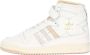 Adidas Originals Forum 84 Hi Clowhi Magbei Alumin Schoenmaat 47 1 3 Sneakers GW1905 - Thumbnail 2