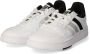 Adidas Sportswear Hoops 3.0 Low Classic Vintage Schoenen Unisex Wit - Thumbnail 12