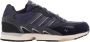 Adidas Hp6546 Leren Sneakers voor Heren Black Heren - Thumbnail 1
