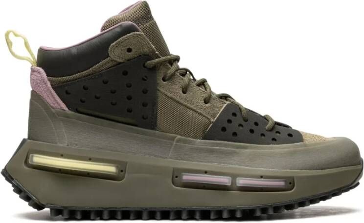 Adidas Pharrell Williams NMD S1 RYAT Schoenen