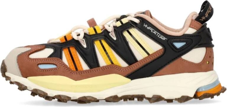 Adidas Hyperturf Outdoor Schoen Zwart Heren