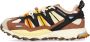 Adidas Hyperturf Outdoor Schoen Zwart Heren - Thumbnail 1