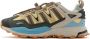 Adidas Originals Hyperturf Shadow Olive Wit Heren - Thumbnail 11