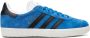 Adidas Iconische 1991 Gazelle Trainer Heruitgave Blue Heren - Thumbnail 2