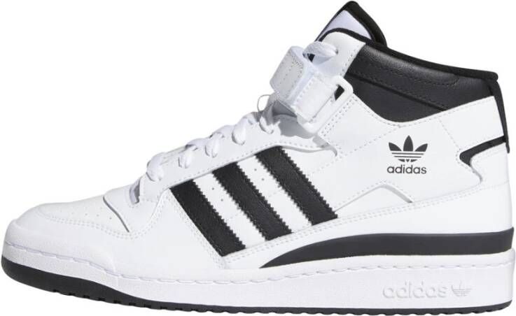 Adidas Forum Mid Sneakers