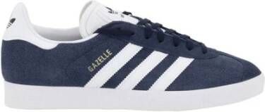 Adidas Originals Gazelle Sneaker Gazelle blau 41 1 3 beschikbare maaten:41 1 3 42 2 3 43 1 3 44 2 3 45 1 3 46 - Foto 11