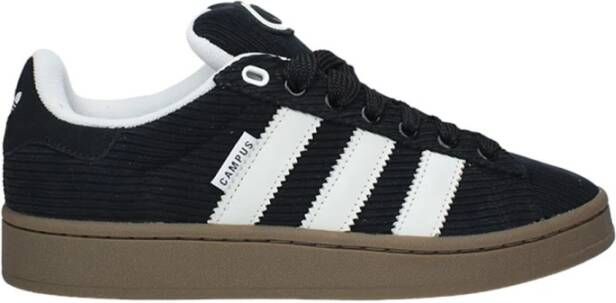 Adidas Id1364 Sneakers Stijlvolle Schoenencollectie Black