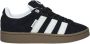 Adidas Id1364 Sneakers Stijlvolle Schoenencollectie Black - Thumbnail 1