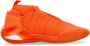 Adidas Harden Volume 7 Oranje Basketbalschoenen Heren - Thumbnail 1