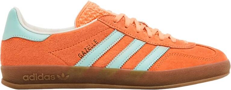 Adidas Indoor Easy Orange Sneakers