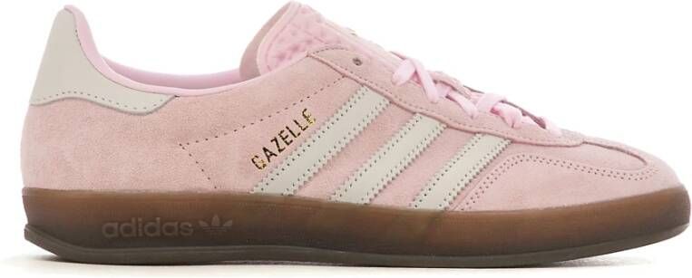 Adidas Indoor Gazelle Kleurrijke Sneakers